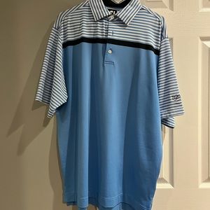 golf shirt